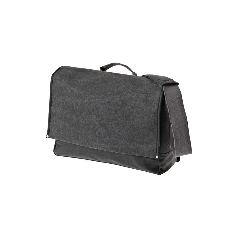Sakwa BASIL "URBAN FOLD" messenger antracyt 16l