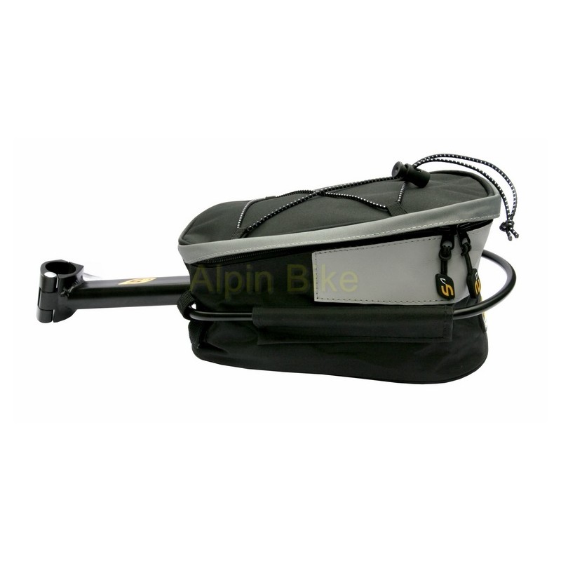 Sakwa SPORT ARSENAL 490 montowana do sztycy