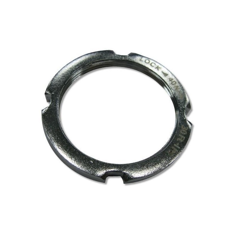 Kontra zębatki torowej Novatec