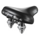 Siodło Selle Royal Relaxed Drifter Plus czarne