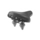 Siodło Selle Royal Relaxed Drifter Plus antracyt