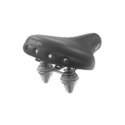 Siodło Selle Royal Relaxed Drifter Plus antracyt