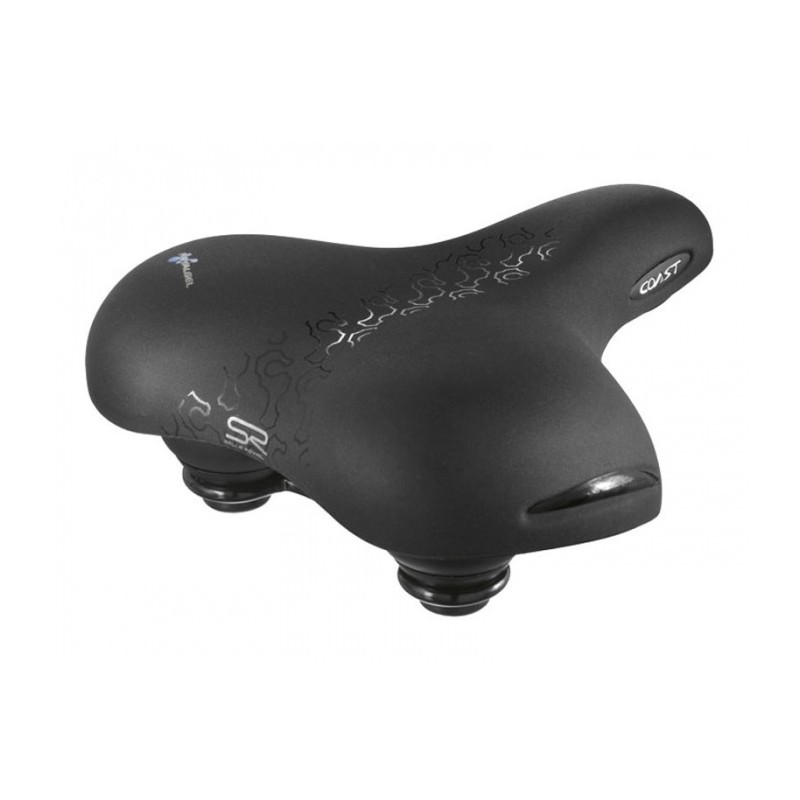 Siodło Selle Royal Premium Moderate 60st Wave D