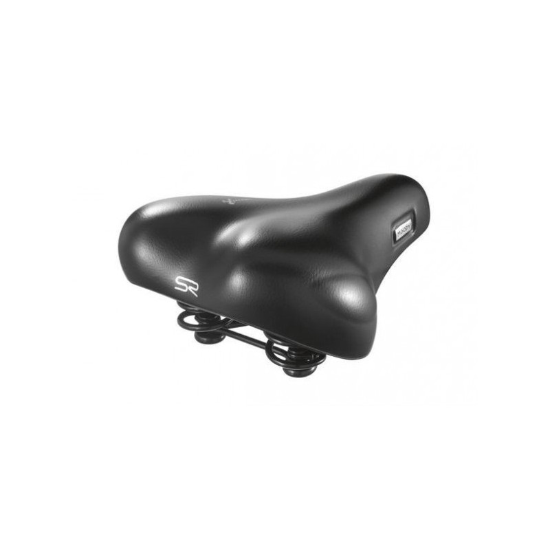 Siodło Selle royal Classic Moderate Moody Springs