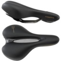 Siodło Selle Royal Respiro Leather 187x277 505gr