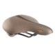 Siodło SELLE ROYAL BECOZ RELAXED 90st żel unisex
