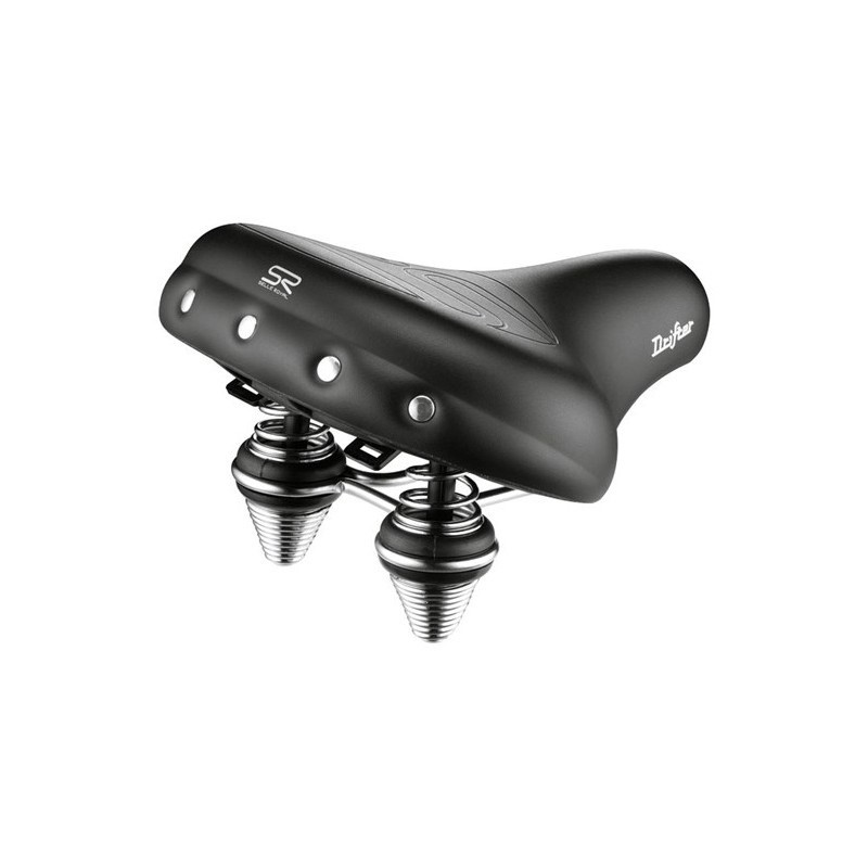 Siodło Selle royal Premium 90st. Drifter Streghtex