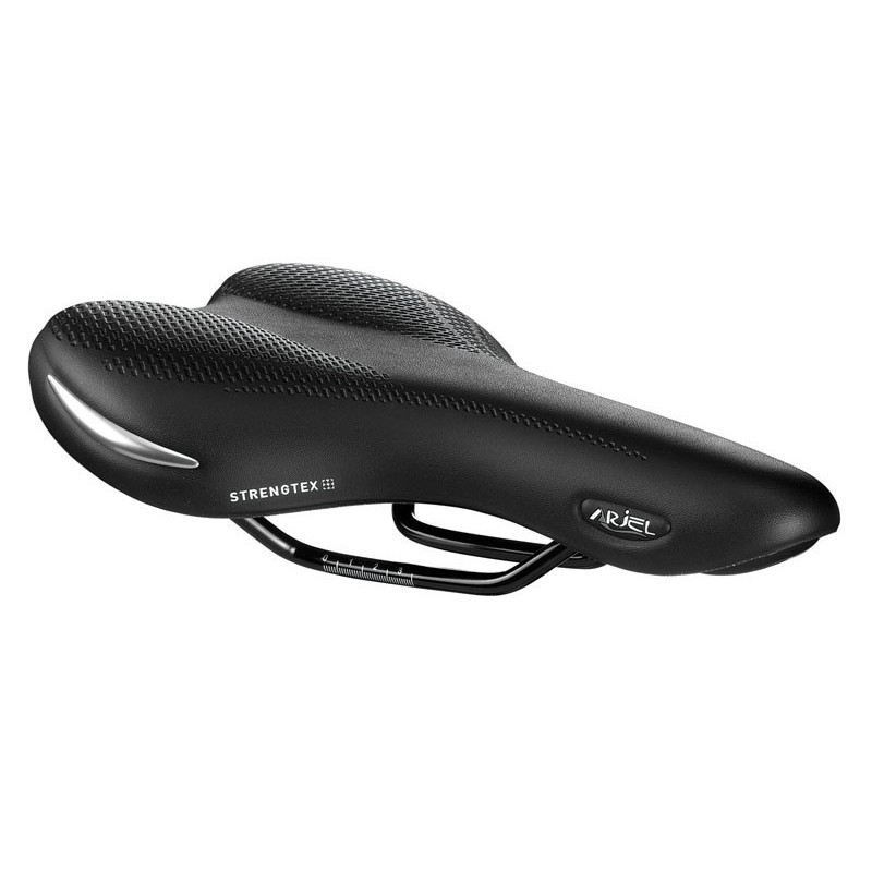 Siodło SELLE ROYAL PREMIUM ATHL 30st ARIEL FIT uni