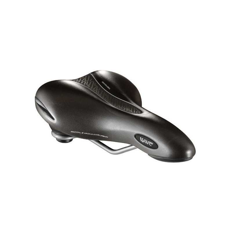 Siodło Selle Royal Premium Moderate 60st Wave M