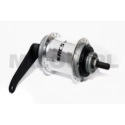 Piasta tylna 5s Sturmey Archer S-RC5 alu