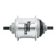 Piasta tylna 5s Sturmey Archer S-RF5 alu