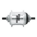Piasta tylna 5s Sturmey Archer S-RF5 alu
