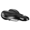 Siodło SELLE ROYAL Premium Elipse 60 st damskie