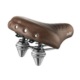 Siodło Selle Royal Relaxed Drifter Plus brąz