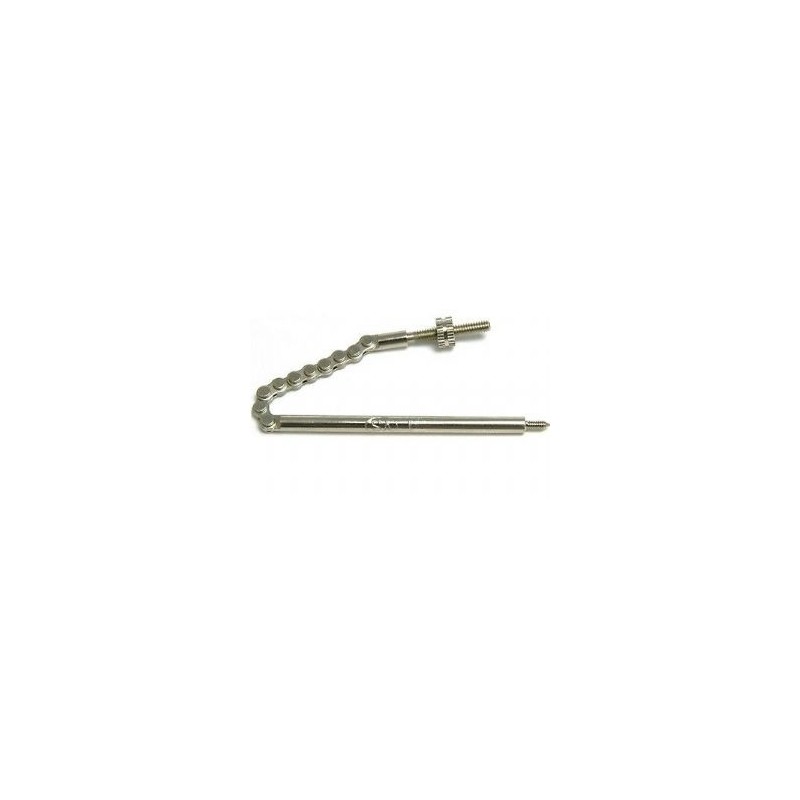 Łańcuszek Sturmey Archer HSA125 I