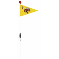 Flaga bezpieczeństwa PUKY SW-2 żółta