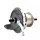 Piasta tylna 3s Sturmey Archer AB3 stal 90mm