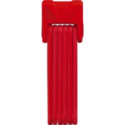 Zapięcie składane Abus Bordo 6050/85 Lite czerwone