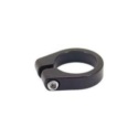 Obejma podsiodłowa m Wave 31,8mm czarna