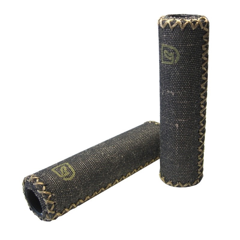 Chwyty Canvas Brave Classics brąz