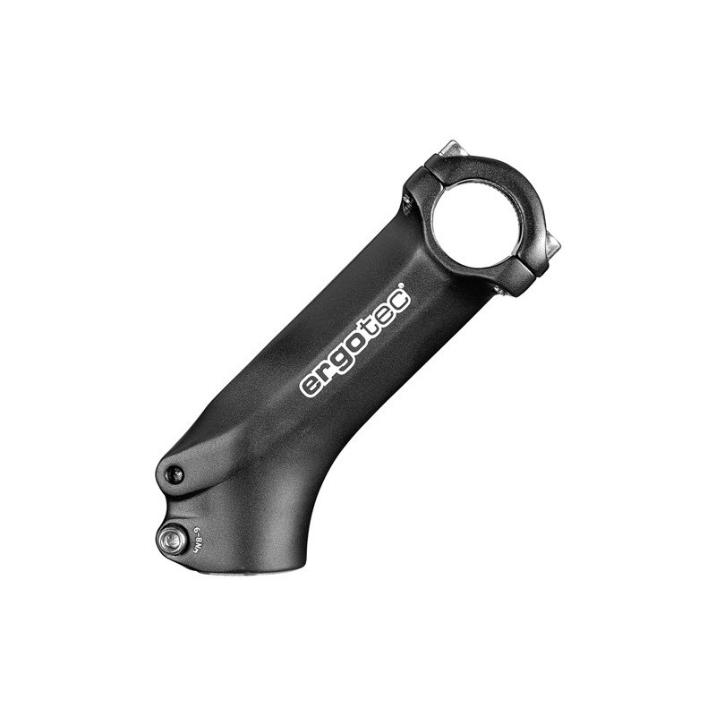 Wspornik kier ERGOTEC ahead 1 1/8 110/45st. czarny