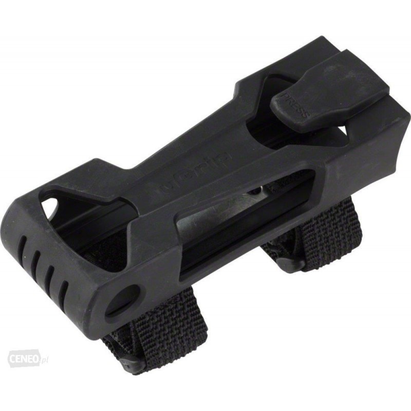 Etui Abus BORDO 5700 czarne