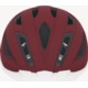 Kask ABUS Pedelec rozm. L marsala red