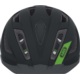 Kask ABUS Pedelec rozm. M fashion green