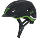 Kask ABUS Pedelec rozm. L fashion green