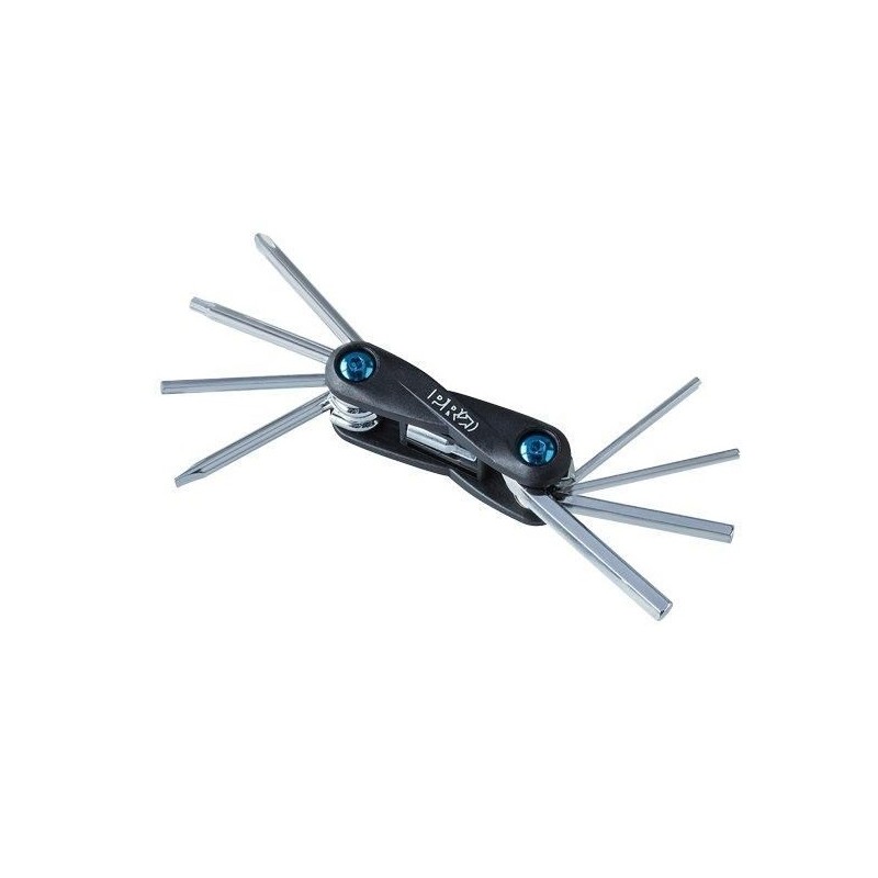 Zestaw kluczy PRO Minitool 10