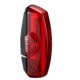Lampka tył CATEYE TL-LD700-R RAPID X