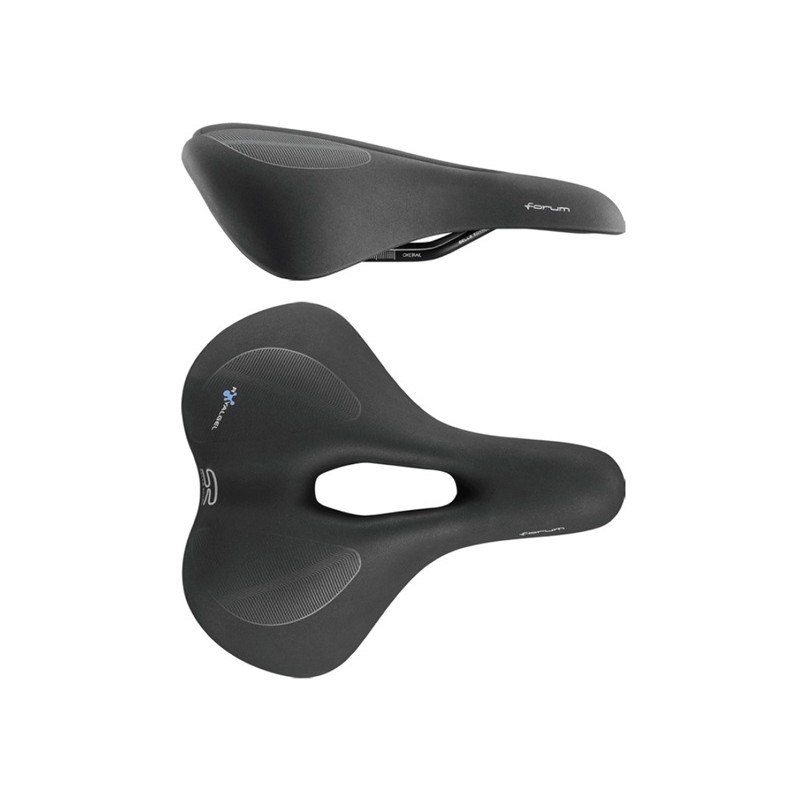 Siodło Selle Royal Premium Relaxed Forum 90st