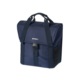 Sakwa pojedyncza BASIL Go Single Bag 18l granatowa