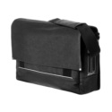 Sakwa pojedyncza BASIL Urban Fold Messenger 20l cz
