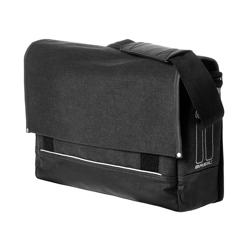 Sakwa pojedyncza BASIL Urban Fold Messenger 20l cz