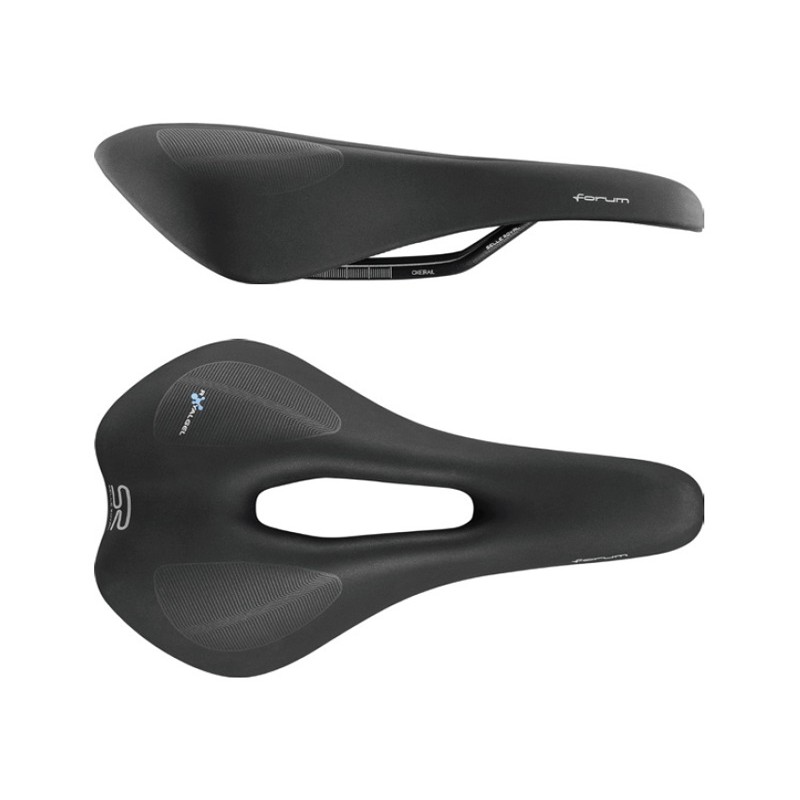 Siodło SELLE ROYAL CLASSIC ATHLETIC 45.st Forum