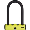 U Lock Abus Mini 40 żółty