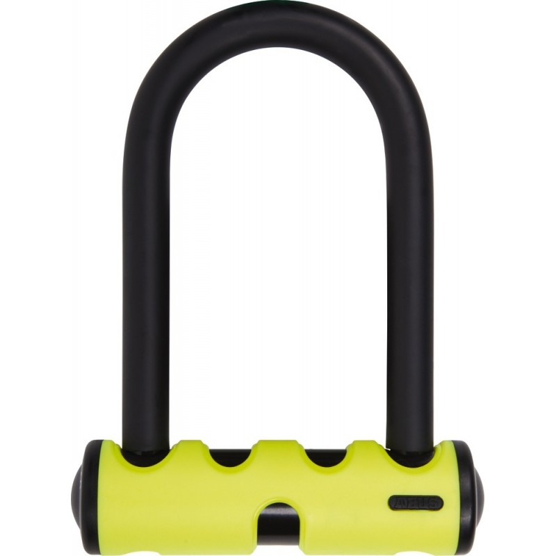 U Lock Abus Mini 40 żółty