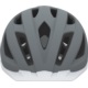 Kask ABUS Pedelec rozm. M concrete grey