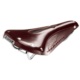 Siodło Brooks B17 Imperial brązowe