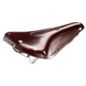 Siodło Brooks B17 Imperial brązowe