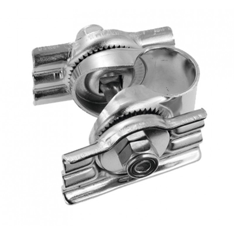 Jarzmo siodła BROOKS BYB 107 na 3 pręty