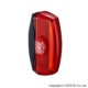 Lampka tył CATEYE TL-LD710-R RAPID X2