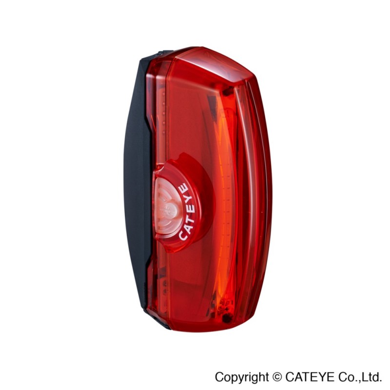 Lampka tył CATEYE TL-LD710-R RAPID X2