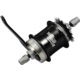 Piasta tył STURMEY ARCHER S1C 36H black