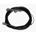 Linka ham. bębnowego przód Sturmey Archer HSK748