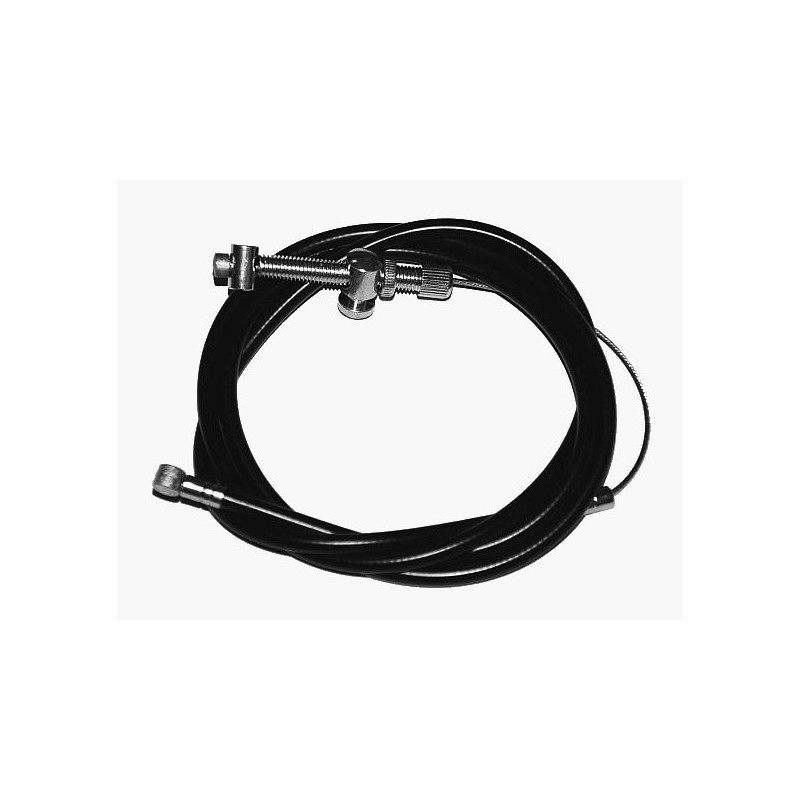 Linka ham. bębnowego przód Sturmey Archer HSK748