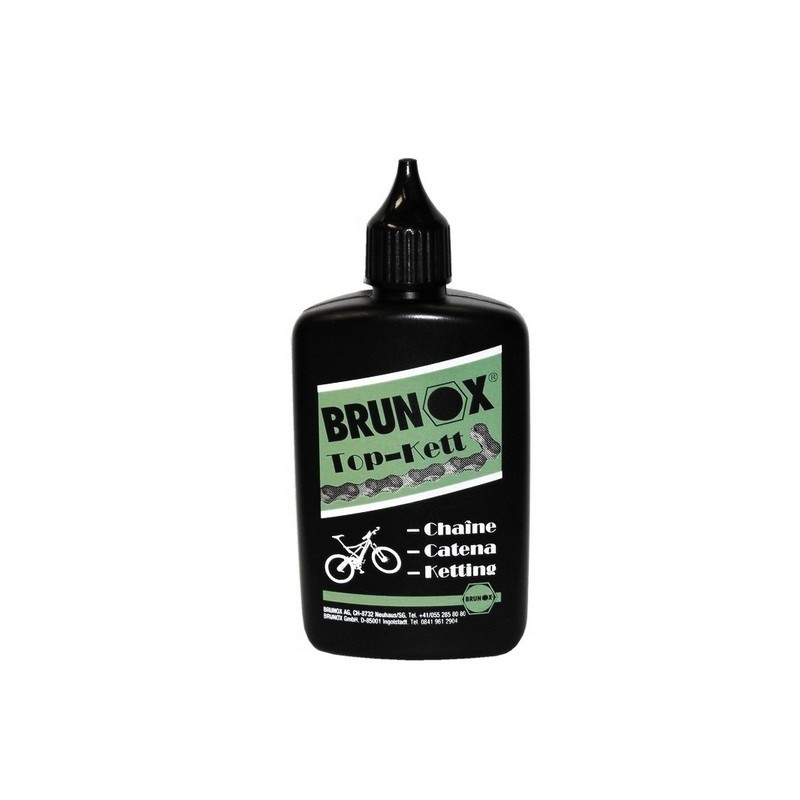 Smar Brunox Top-Kett 100ml płyn
