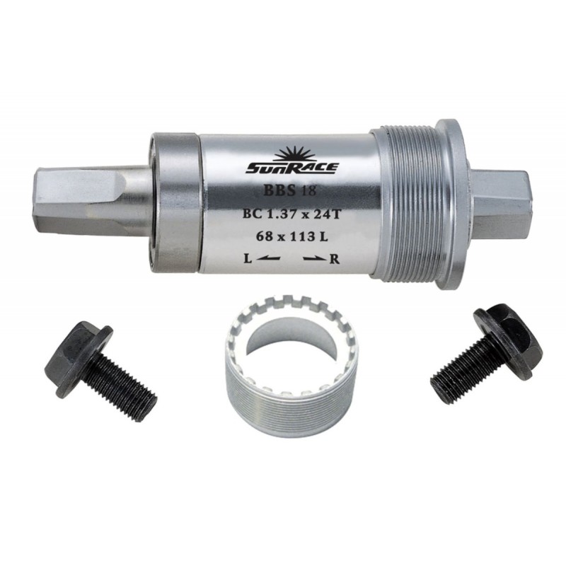 Środek suportu BSA 68 x 110 Sunrace BBS18