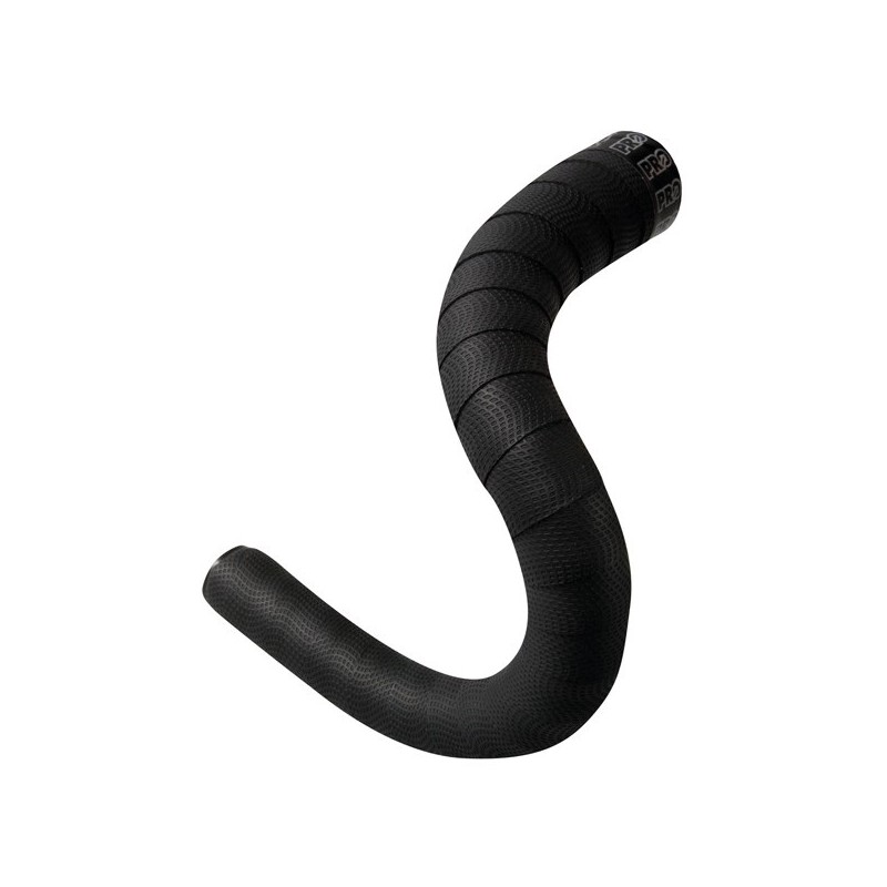 Owijka PRO PRTA0009 carbon + korki i taśma